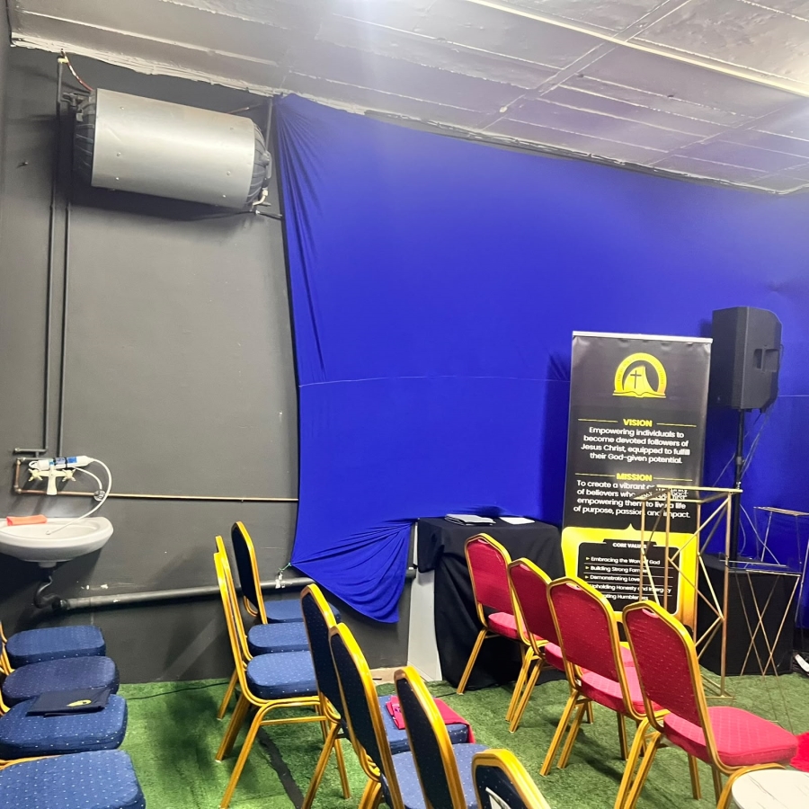 To Let Commercial Property for Rent in Mondeor Gauteng