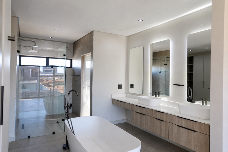 3 Bedroom Property for Sale in Fountainbrook Estate Gauteng
