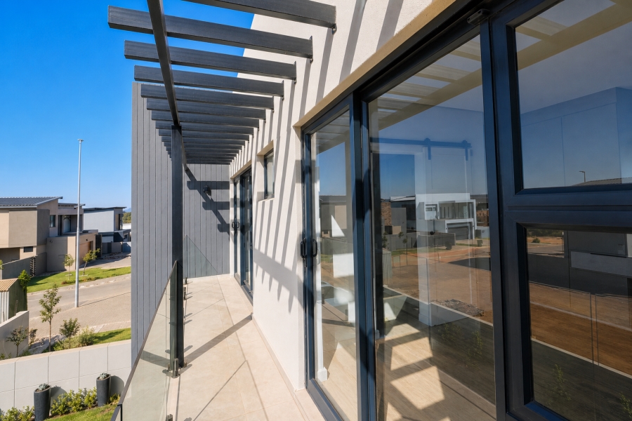 3 Bedroom Property for Sale in Fountainbrook Estate Gauteng