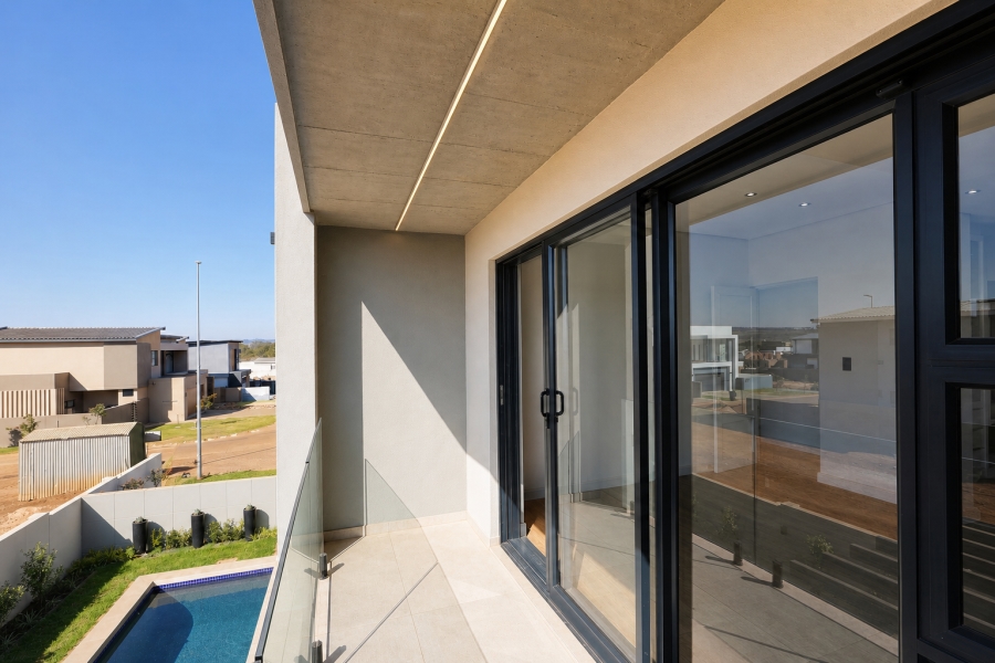 3 Bedroom Property for Sale in Fountainbrook Estate Gauteng