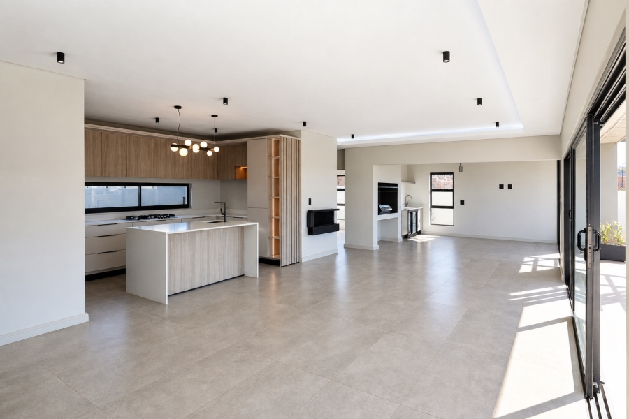 3 Bedroom Property for Sale in Fountainbrook Estate Gauteng