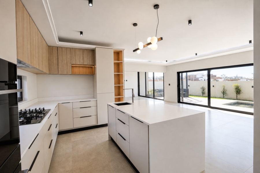 3 Bedroom Property for Sale in Fountainbrook Estate Gauteng