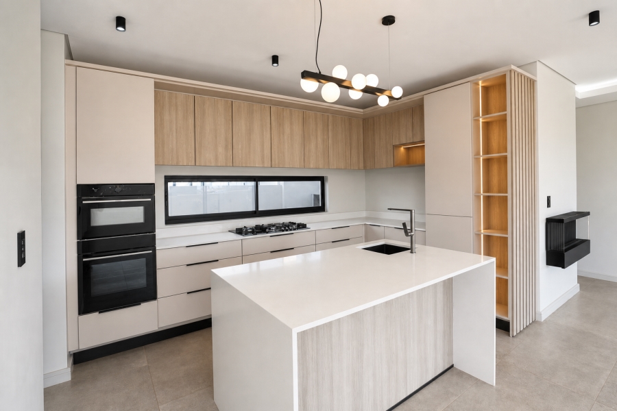 3 Bedroom Property for Sale in Fountainbrook Estate Gauteng