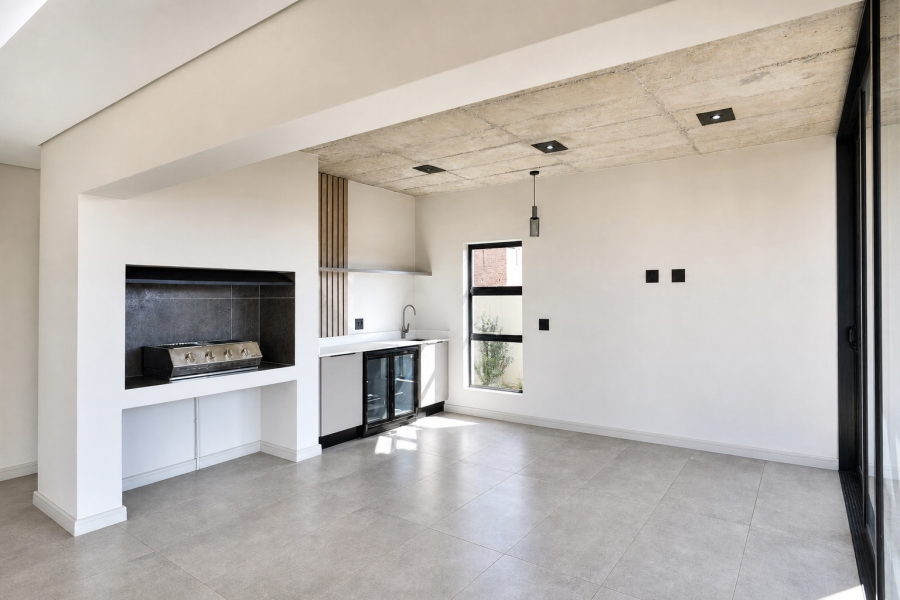3 Bedroom Property for Sale in Fountainbrook Estate Gauteng