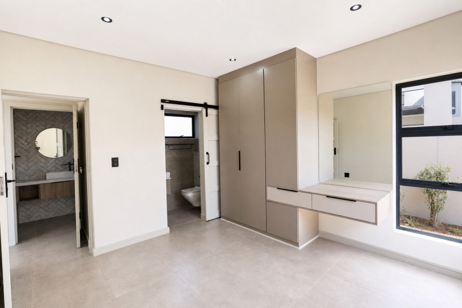 3 Bedroom Property for Sale in Fountainbrook Estate Gauteng