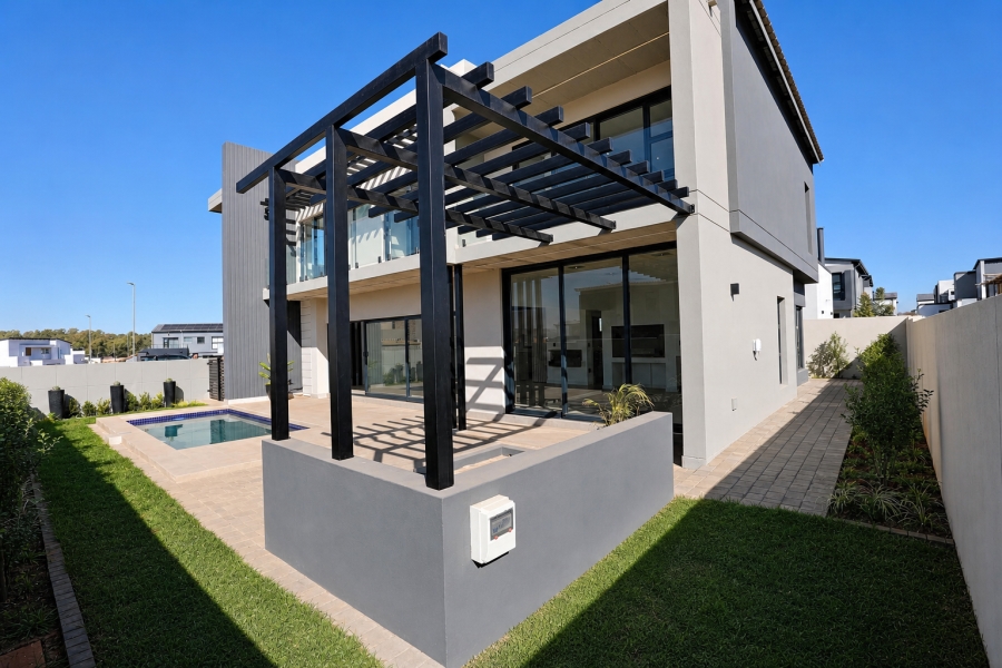 3 Bedroom Property for Sale in Fountainbrook Estate Gauteng