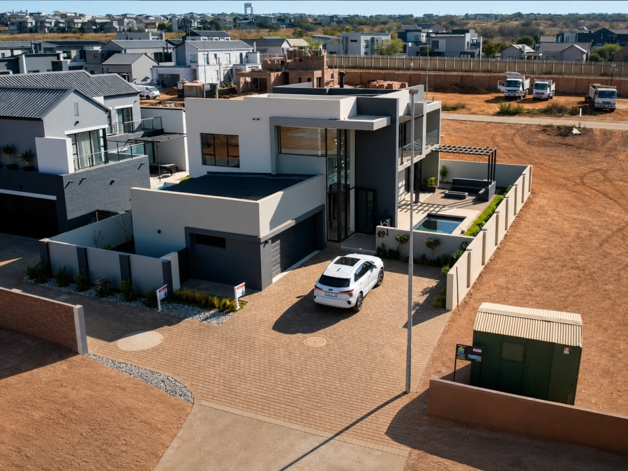 3 Bedroom Property for Sale in Fountainbrook Estate Gauteng