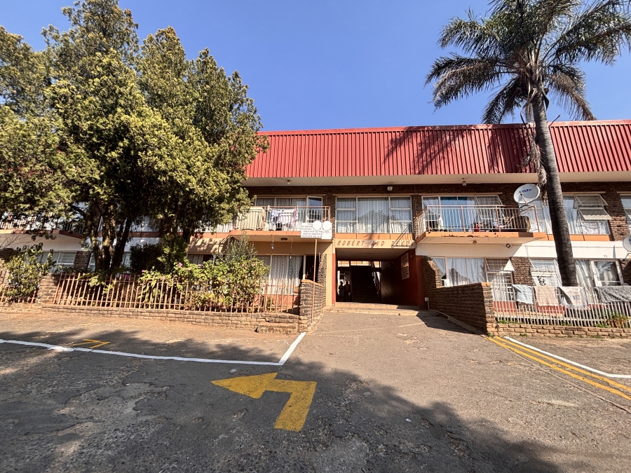 2 Bedroom Property for Sale in Wentworth Park Gauteng