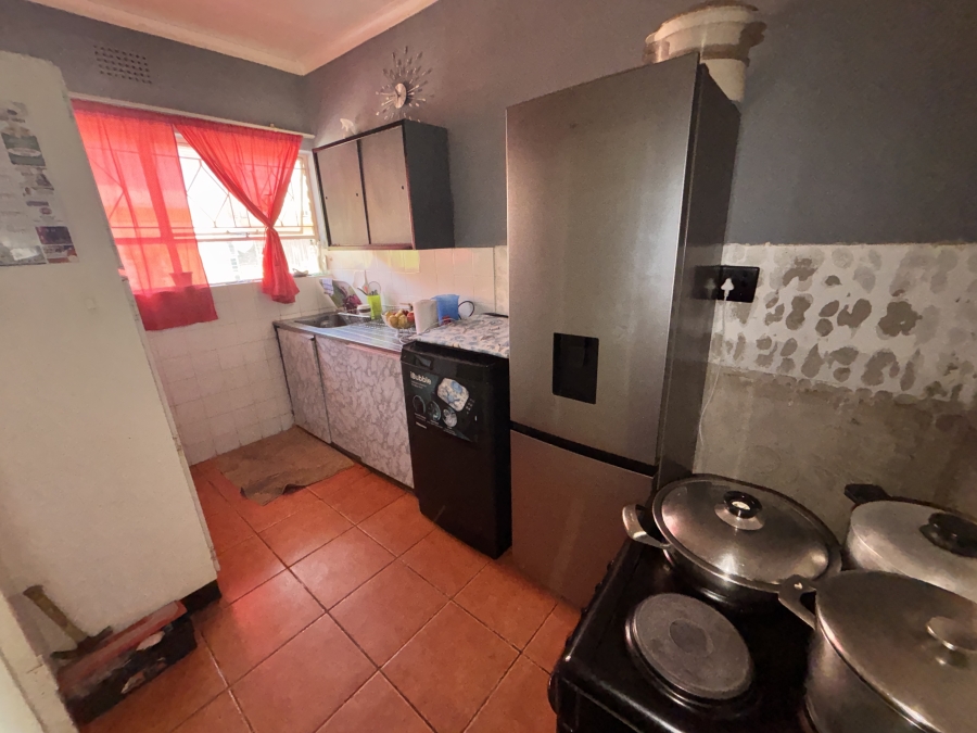 2 Bedroom Property for Sale in Wentworth Park Gauteng