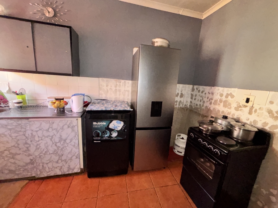 2 Bedroom Property for Sale in Wentworth Park Gauteng