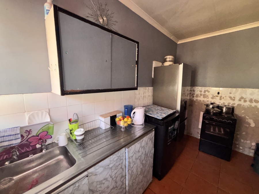 2 Bedroom Property for Sale in Wentworth Park Gauteng