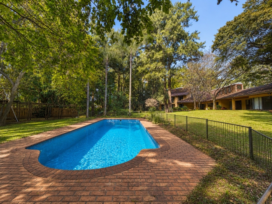 To Let 12 Bedroom Property for Rent in Equestria Gauteng