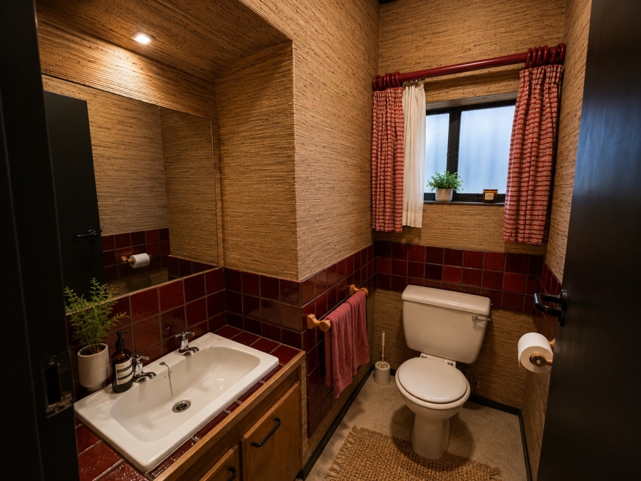 To Let 12 Bedroom Property for Rent in Equestria Gauteng