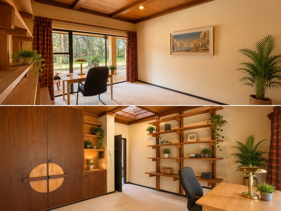 To Let 12 Bedroom Property for Rent in Equestria Gauteng