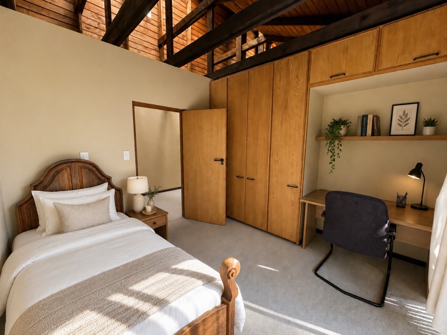 To Let 12 Bedroom Property for Rent in Equestria Gauteng