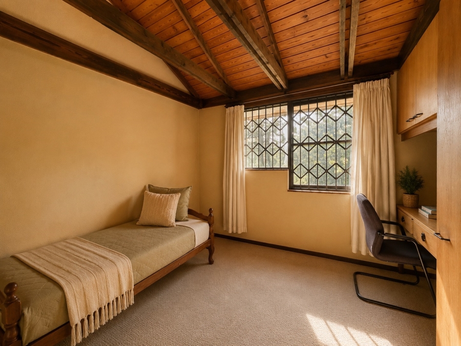 To Let 12 Bedroom Property for Rent in Equestria Gauteng