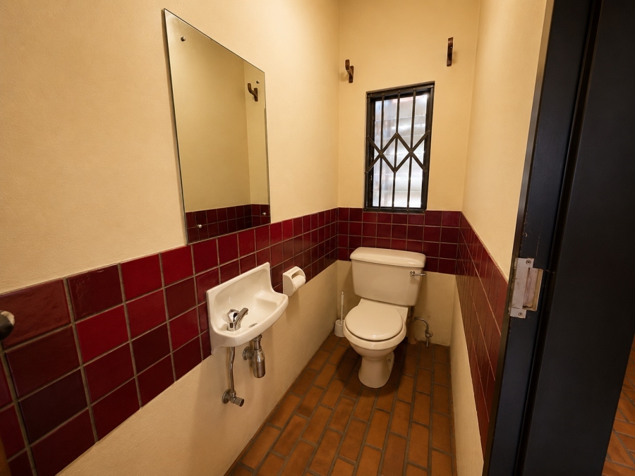To Let 12 Bedroom Property for Rent in Equestria Gauteng