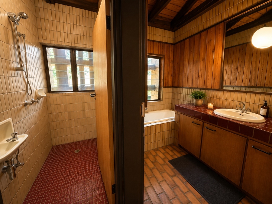To Let 12 Bedroom Property for Rent in Equestria Gauteng