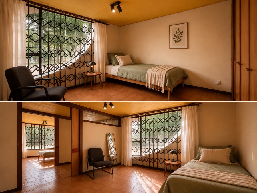 To Let 12 Bedroom Property for Rent in Equestria Gauteng