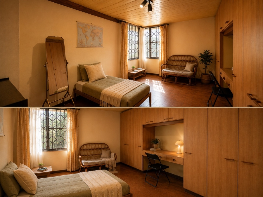 To Let 12 Bedroom Property for Rent in Equestria Gauteng