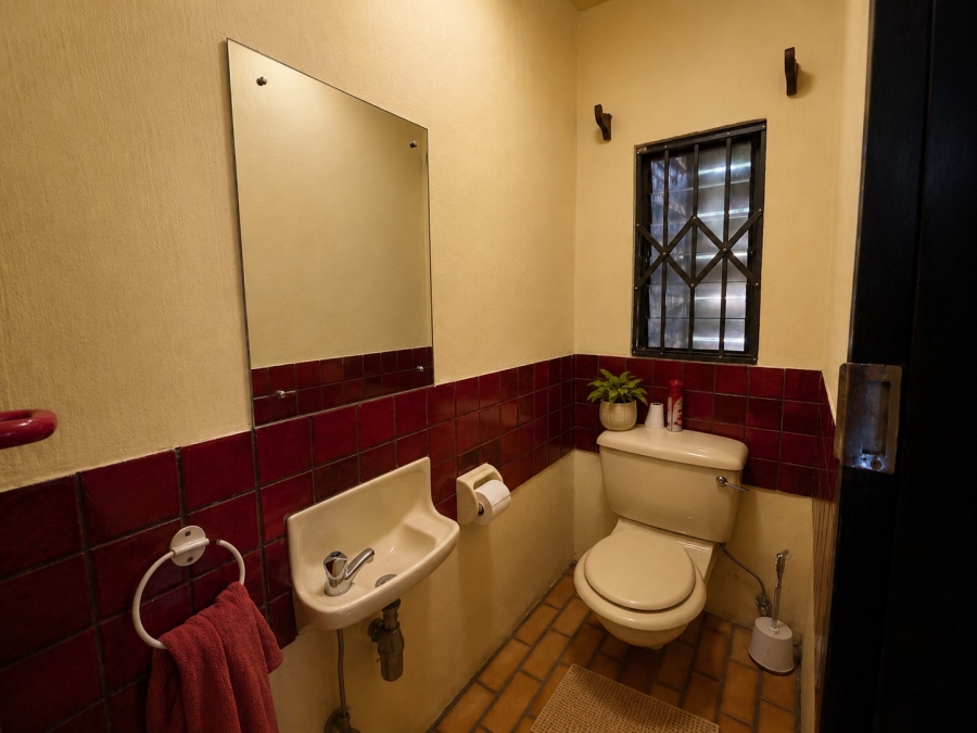 To Let 12 Bedroom Property for Rent in Equestria Gauteng