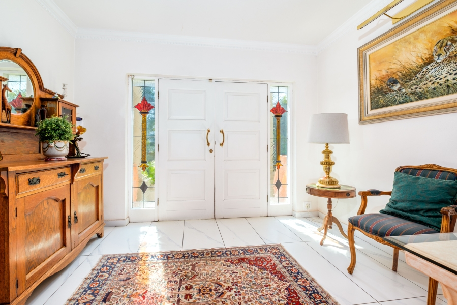 5 Bedroom Property for Sale in Northcliff Gauteng