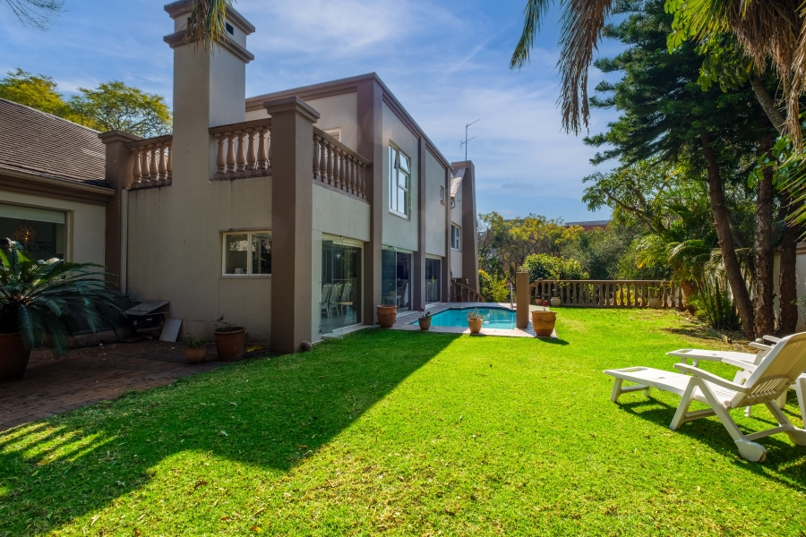 5 Bedroom Property for Sale in Northcliff Gauteng