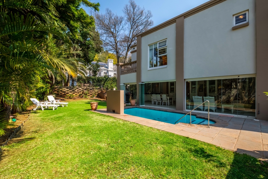 5 Bedroom Property for Sale in Northcliff Gauteng