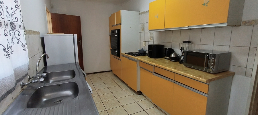 3 Bedroom Property for Sale in Witpoortjie Gauteng