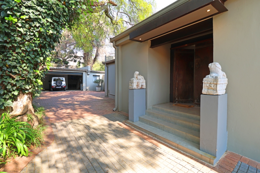 3 Bedroom Property for Sale in Orchards Gauteng