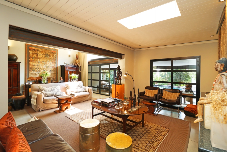 3 Bedroom Property for Sale in Orchards Gauteng