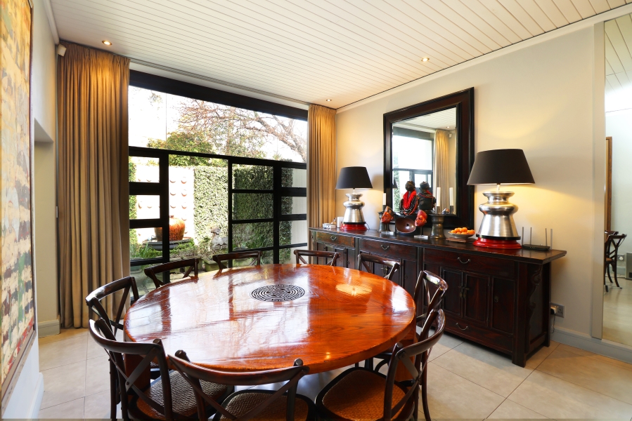 3 Bedroom Property for Sale in Orchards Gauteng