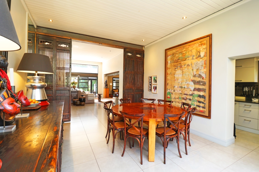 3 Bedroom Property for Sale in Orchards Gauteng