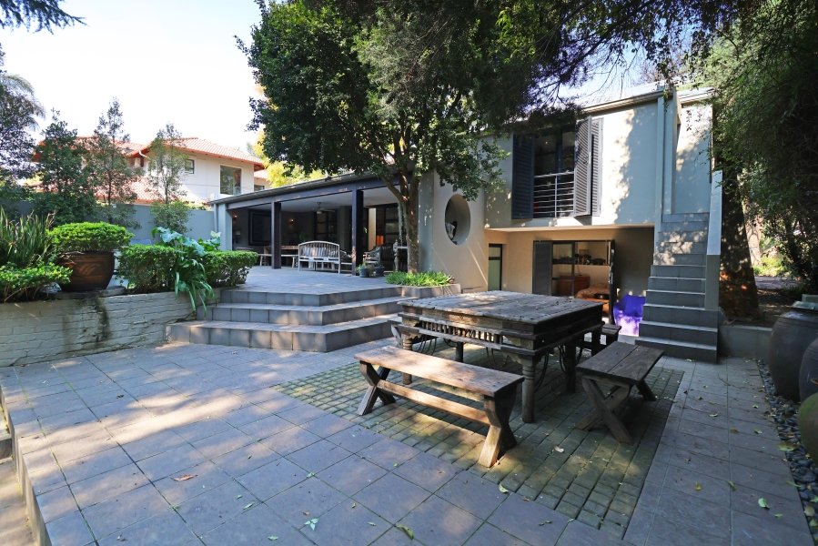 3 Bedroom Property for Sale in Orchards Gauteng
