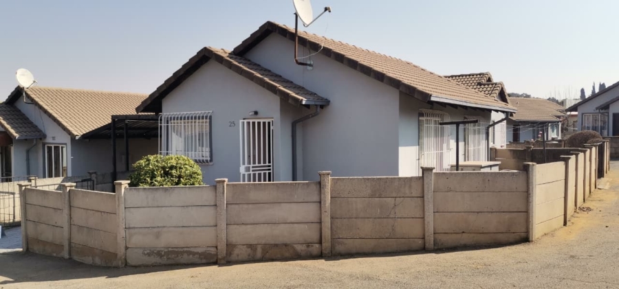2 Bedroom Property for Sale in Naturena Gauteng