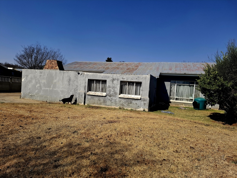 3 Bedroom Property for Sale in Strubenvale Gauteng