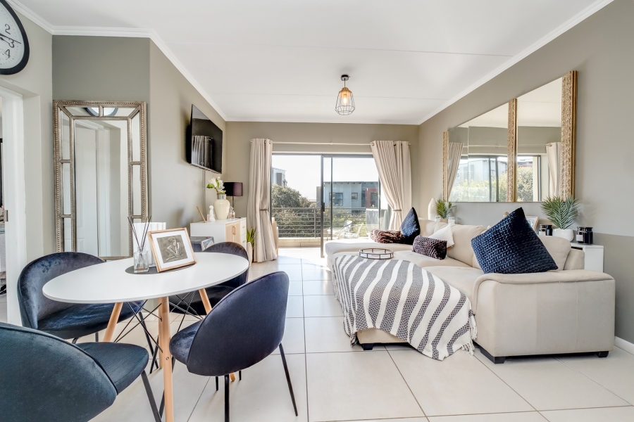 2 Bedroom Property for Sale in Fourways Gauteng
