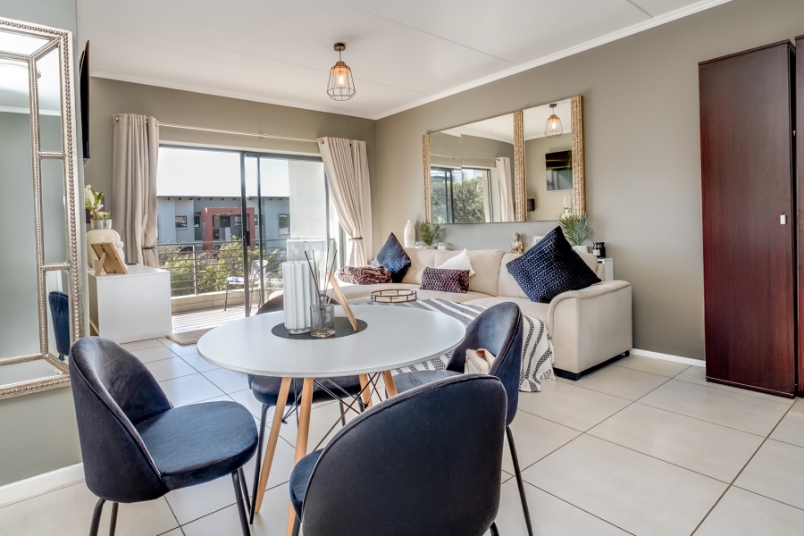 2 Bedroom Property for Sale in Fourways Gauteng