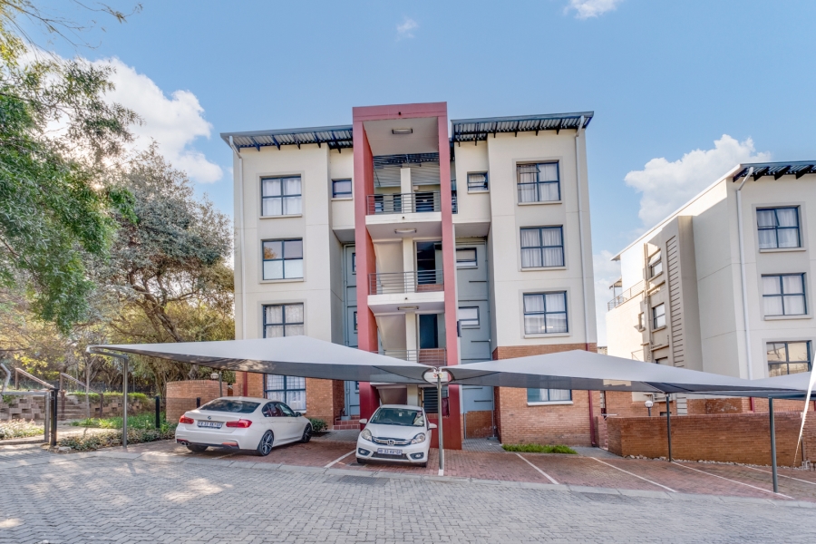 2 Bedroom Property for Sale in Fourways Gauteng