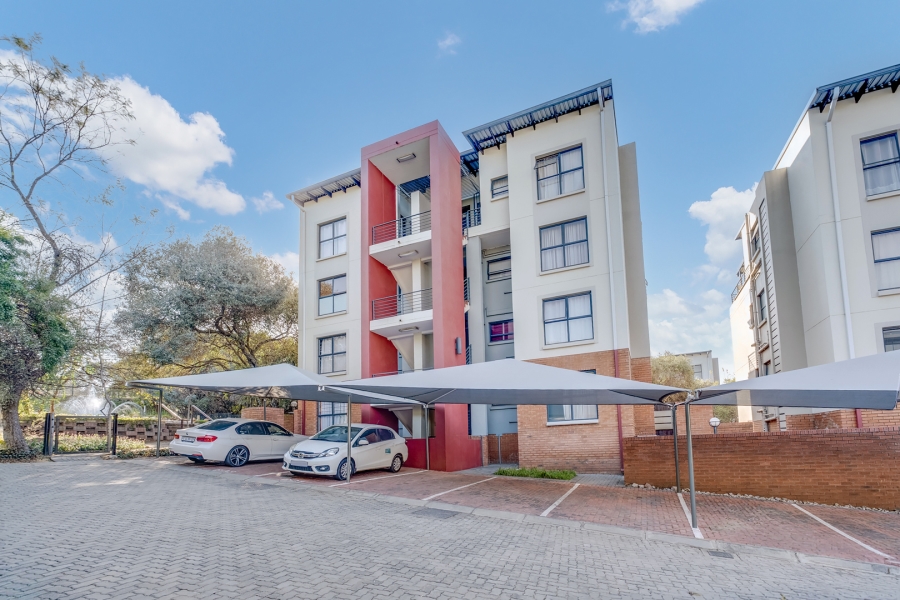 2 Bedroom Property for Sale in Fourways Gauteng