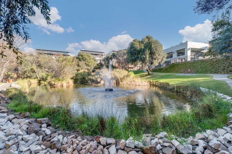 2 Bedroom Property for Sale in Fourways Gauteng