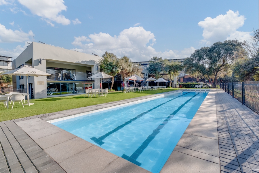 2 Bedroom Property for Sale in Fourways Gauteng