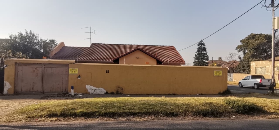 3 Bedroom Property for Sale in Regents Park Gauteng