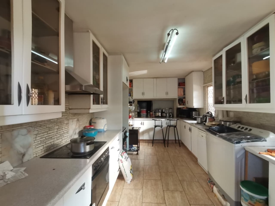 3 Bedroom Property for Sale in Regents Park Gauteng