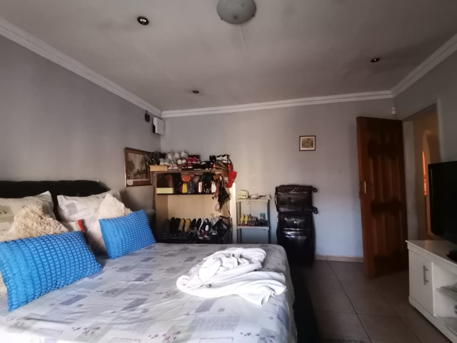 3 Bedroom Property for Sale in Regents Park Gauteng