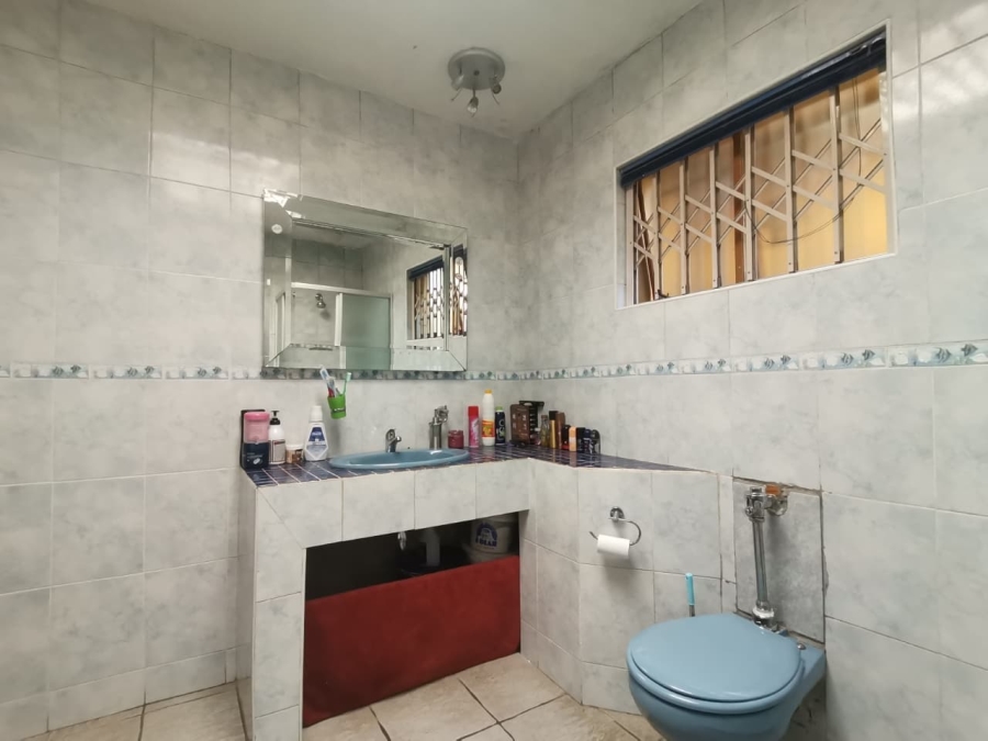 3 Bedroom Property for Sale in Regents Park Gauteng