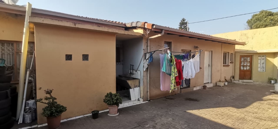 3 Bedroom Property for Sale in Regents Park Gauteng