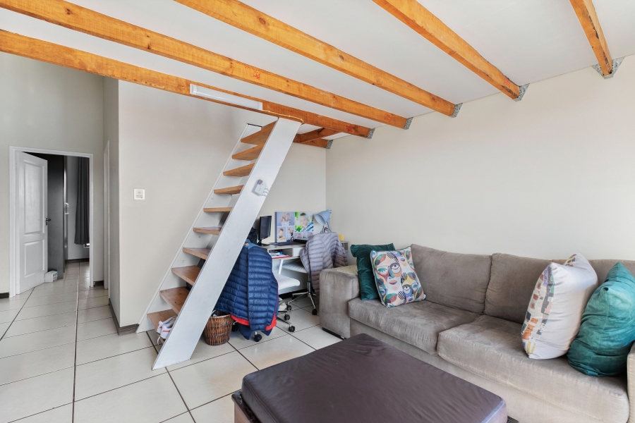 1 Bedroom Property for Sale in Fourways Gauteng