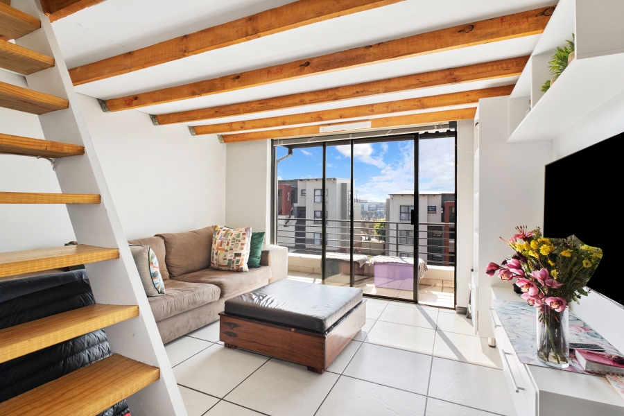 1 Bedroom Property for Sale in Fourways Gauteng