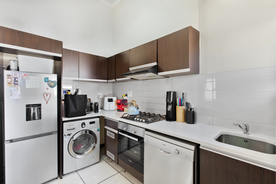 1 Bedroom Property for Sale in Fourways Gauteng